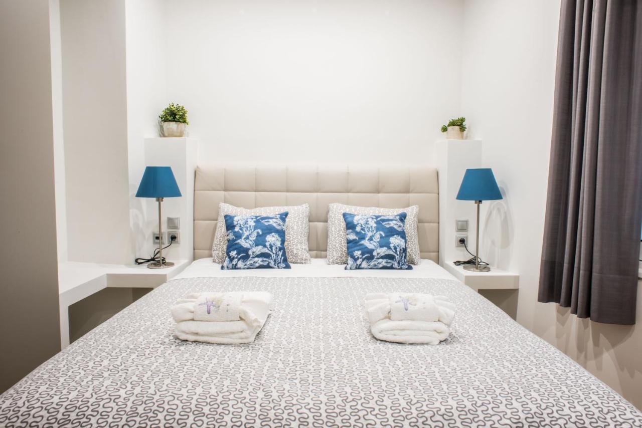 A21 Pristine Suite A Breath Away From Parthenoon! 雅典 外观 照片