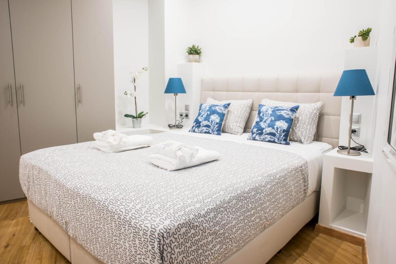 A21 Pristine Suite A Breath Away From Parthenoon! 雅典 外观 照片