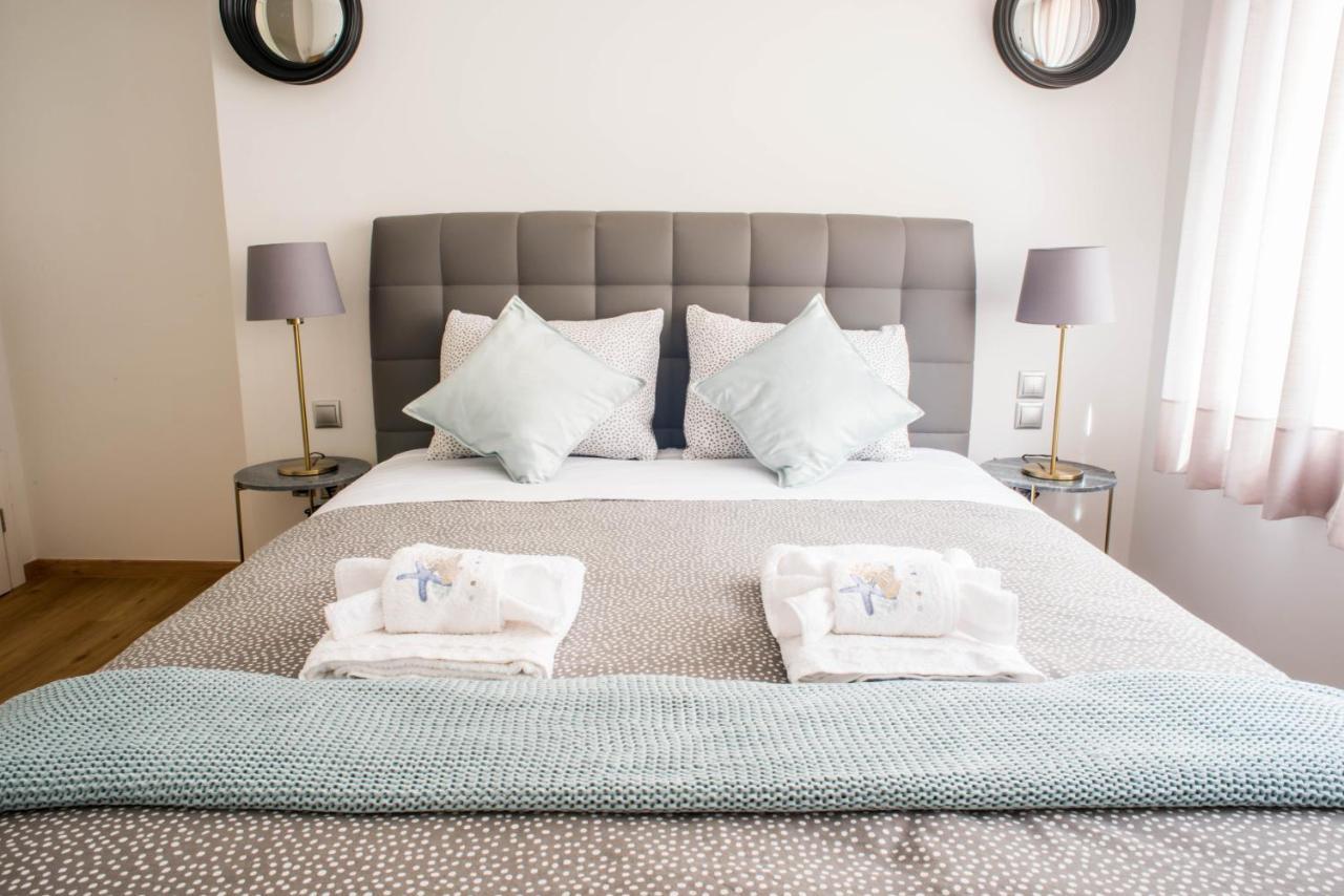A21 Pristine Suite A Breath Away From Parthenoon! 雅典 外观 照片
