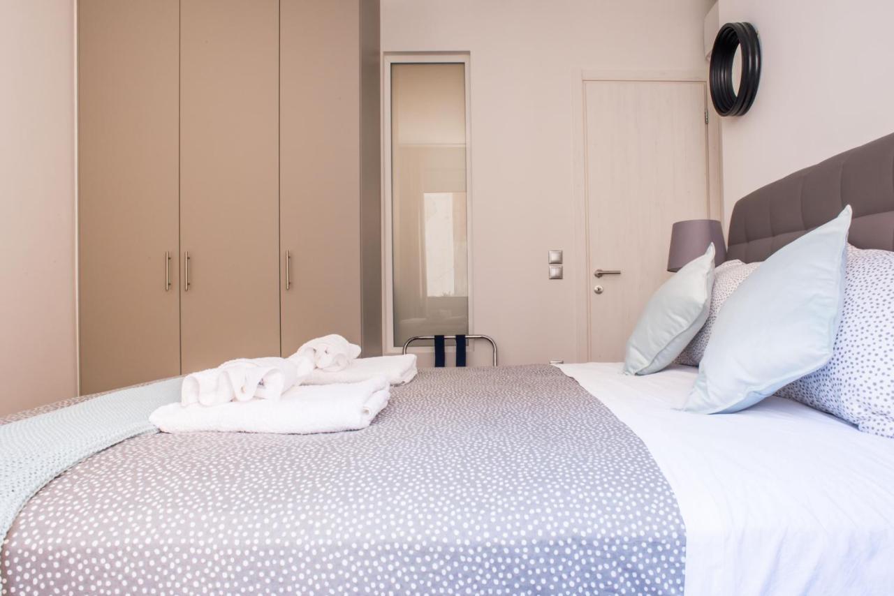 A21 Pristine Suite A Breath Away From Parthenoon! 雅典 外观 照片